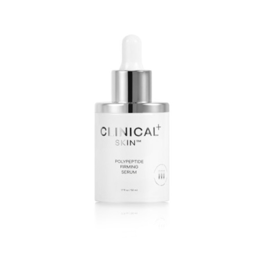 Clinical+Skin Polypeptide Firming Serum - White NEW